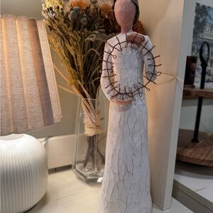 Large Willow Tree Welcoming Spirit Figurine